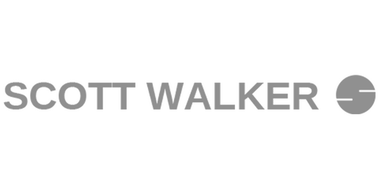 Scott Walker logo