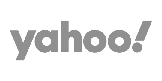 Yahoo! logo