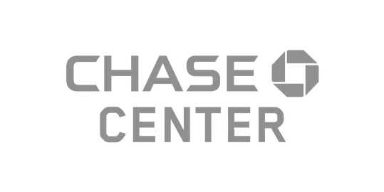 Chase Center logo