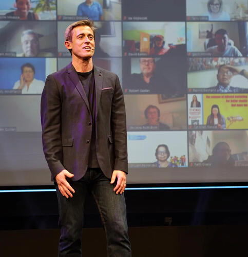 Scott Walker Scott Walker